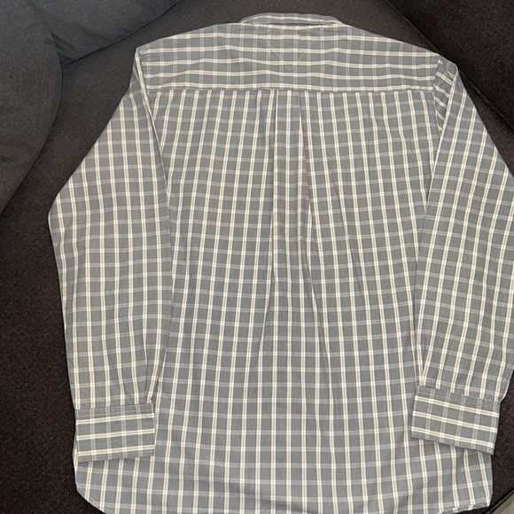 Tommy Hilfiger Men’s Button Down XL - Picture 6 of 7